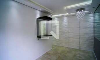 Imagem 4: Apartamento para Aluguel - Jardim Prestes de Barros, 2 Quartos, 54 m2