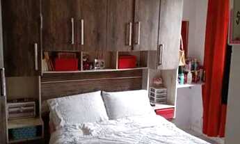 Imagem 6: Apartamento à venda, 48 m² por R$ 180.800,00 - Parque Senhor do Bonfim - Taubaté/SP