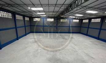 Imagem 5: Galpão novo, 1000m²,Próximo Av. torres