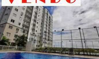 Imagem: Vendo apto na Av. Augusto Montenegro em