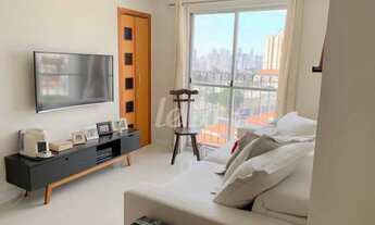 Imagem: São Paulo - Apartamento Padrão - Mooca