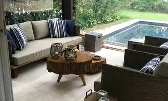 Imagem: Casa em Condomínio Frente ao mar