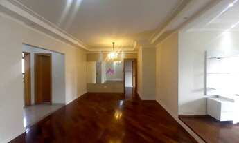 Imagem 2: Ótimo Apartamento Para locação Na chácara Klabin, 132m² - 03 suítes!