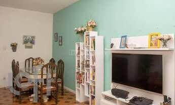 Imagem 6: Maracanã Apartamento com 2 dormitórios