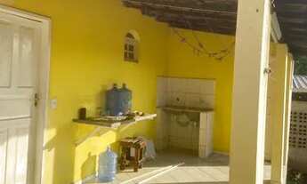 Imagem: Casa Vila Capixaba dois quartos