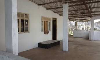 Imagem 2: Alugo Kitnet c/ terraço- 600,00 rua são João 320 - Vila Rubim