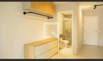 Imagem 7: Apartamento para Aluguel - Santa Cecília, 1 Quarto, 38 m2