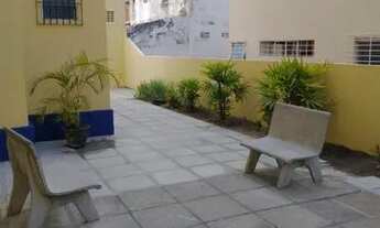 Imagem 7: Apartamento para venda possui 56 metros quadrados com 3 quartos