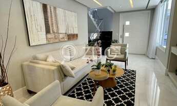 Imagem 4: Casa - Swiss Park - Campinas