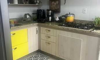 Imagem: Casa de condomínio para aluguel e venda