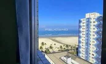 Imagem: Kitnet com 1 dorm, Guilhermina, Praia Grande