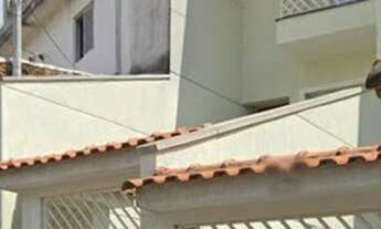 Imagem: Sobrado à venda