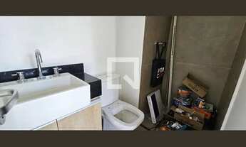 Imagem 2: Apartamento à Venda - Vila Olímpia, 1 Quarto, 46 m2