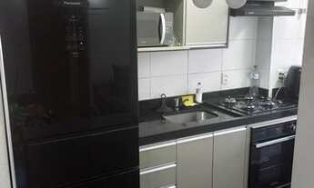 Imagem 2: Lindo Apartamento - 43 m2 - 2 quartos - Jd. Íris - Próximo ao Shopping Tietê Plaza