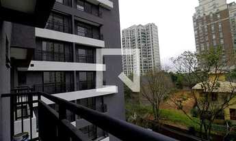 Imagem 6: Apartamento para Aluguel - Cidade Jardim, 1 Quarto, 24 m2