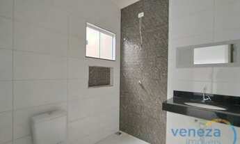 Imagem 5: Casa Residencial com 2 quartos para alugar por R$ 1300.00, 74.20 m2 - MOEMA - LONDRINA/PR