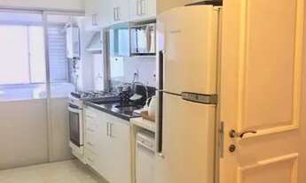 Imagem 7: APARTAMENTO - ITAIM BIBI - SP