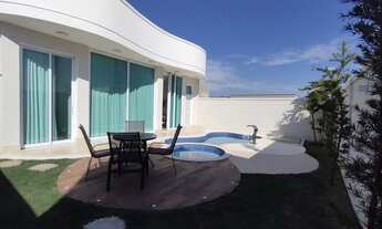 Imagem 7: Casa Condomínio Village Damha