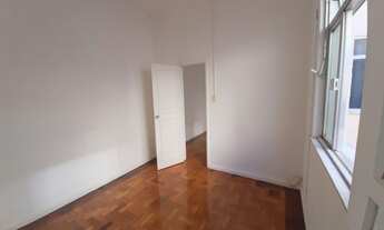 Imagem 7: Quarto e sala em Cpacabana