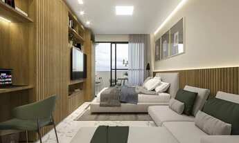 Imagem 7: Apartamento para venda com 89 metros quadrados com 2 quartos em Barro Vermelho - Vitória