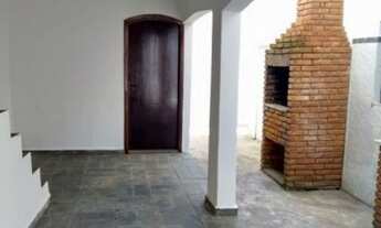 Imagem 4: SOBRADO - VILA SÃO FRANCISCO - SP