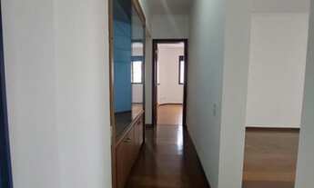 Imagem 6: Apartamento para venda tem 125 metros quadrados com 3 quartos