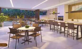 Imagem 5: Apartamento para venda tem 130 metros quadrados com 4 quartos em Boa Viagem - Recife - PE