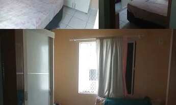 Imagem 3: Vende se um apartamento no condomínio Vitalle. 200 mil negociável