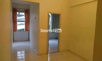 Imagem 2: Copacabana Apartamento com 1 dormitório