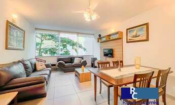 Imagem 3: AMPLO APARTAMENTO | 3 DORMITÓRIOS | PRAIA DAS ASTÚRIAS