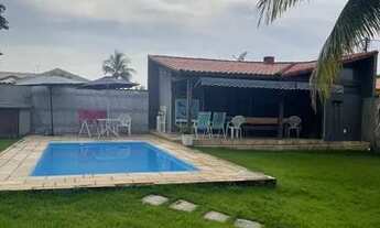 Imagem 2: Casa à venda no bairro Jardim Atlântico Oeste (Itaipuaçu) - Maricá/RJ