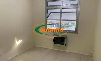 Imagem 4: 28919) Rua São Francisco Xavier - Tijuca