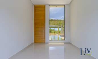 Imagem 5: Casa com 02 Suítes, 02 Semi Suítes, 272 m², Terreno 1.000 m², Condomínio Boulevard - Códig