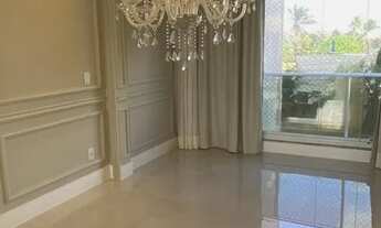 Imagem 4: Hemisphere 4 suítes 200 m