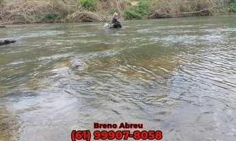 Imagem 2: Chácara financiada á venda, Rio Verde