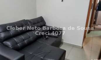 Imagem 4: ALUGO APARTAMENTO MOBILIADO E COM IPTU INCLUSO EM ÓTIMA LOCALIZAÇÃO!