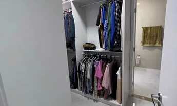 Imagem 3: Casa toda mobiliada e projetada no Terras Alphaville