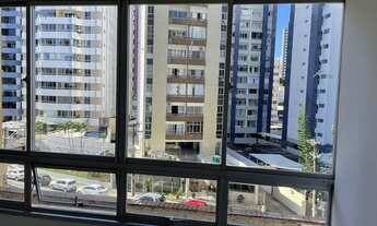 Imagem 4: Apartamento para Venda em Salvador, itaigara, 3 dormitórios, 1 suíte, 3 banheiros, 2 vagas