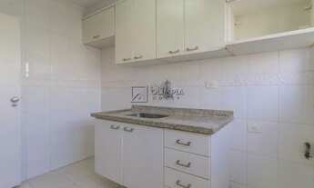 Imagem 6: Apartamento Venda 2 Dormitórios - 66 m² Pinheiros