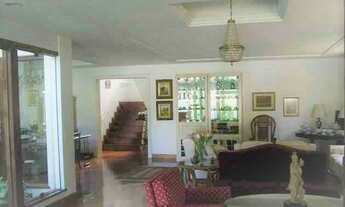 Imagem 7: CASA DUPLEX 5 QUARTOS PARA ALUGUEL E VENDA NA BARRA DA TIJUCA