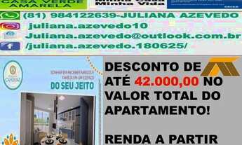 Imagem: MINHA CASA MINHA VIDA CANDEIAS SUBSIDIO