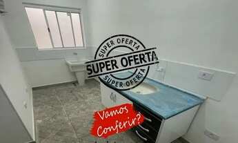 Imagem: Casa 1 dormitório para Locação em São