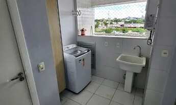 Imagem 6: Alugo apartamento 3 suítes - Cond. Coral Gables - Mobiliado - Morada do Sol, Aleixo