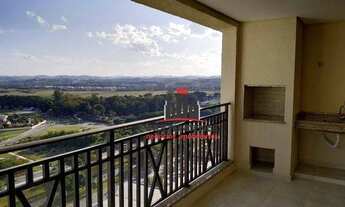 Imagem: Apartamento com 4 dormitórios para alugar