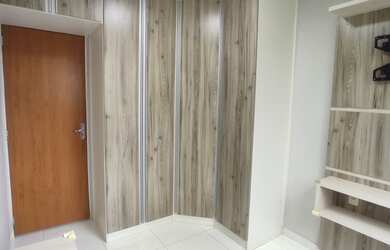 Imagem 6: Cond. Vida Nova (2 quartos) - Lago azul