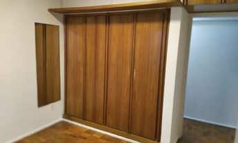 Imagem 7: Locação 02 dormitorios, 2 banheiros, 01vaga, 80m - proximo ao IBMEC e do metro Consolação