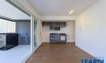 Imagem 7: APARTAMENTO - BROOKLIN - SP