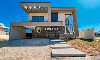 Imagem 2: Casa em Condomínio Granville Atibaia - Atibaia