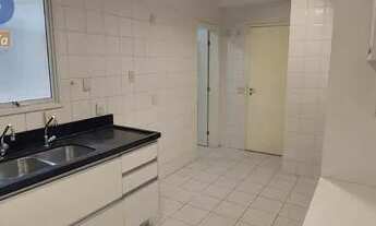 Imagem 7: Locação - Apartamento - 150 m² - 4 Dormitórios - Vila Ema