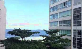 Imagem 2: Apartamento com 4 dormitórios à venda, 160 m² por R$ 1.800.000 - Copacabana - Rio de Janei